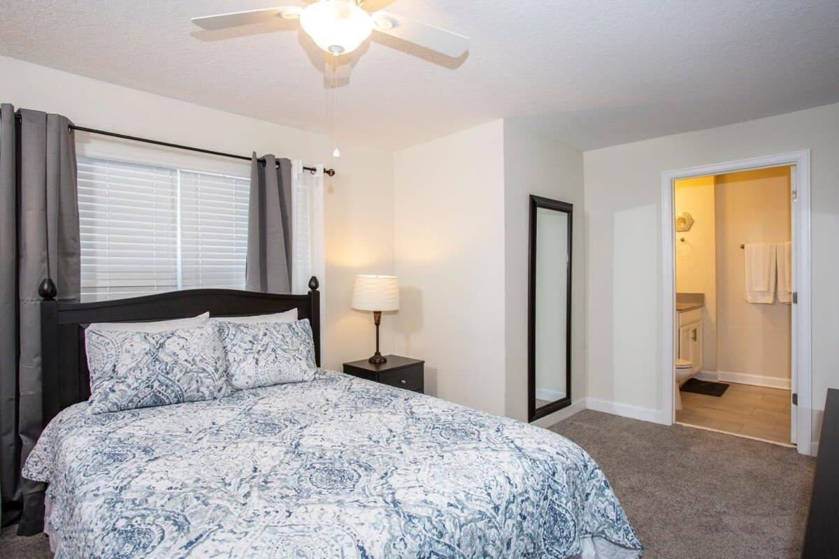 Stunning 5 Bd Home W/ Pool Close To Disney 4822 Kissimmee Dış mekan fotoğraf